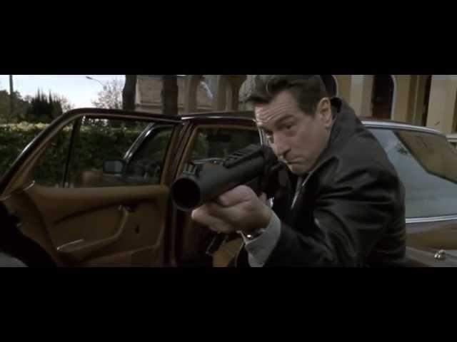 ROBERT DE NIRO [BEST OF]