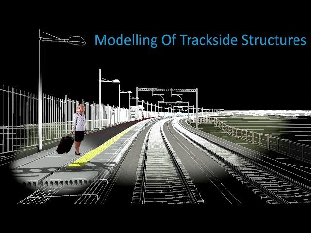 On Track with Dynamo and Revit