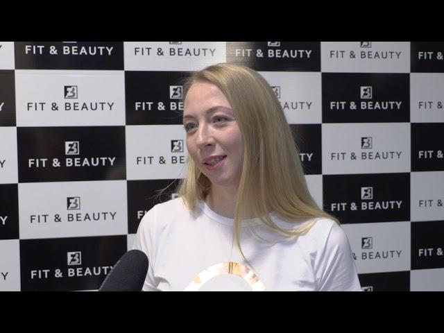Благодаря центру «Мой бизнес Брянск» фитнес-клуб Fit & Beauty получил новую вывеску и новых клиентов