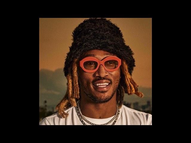 [FREE] Future Type Beat "Came From None" [prod. PGLO x Deezy]