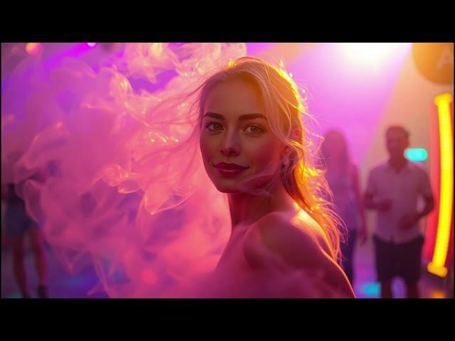 Sunshine - "Remix" (Techno House Trance Electronic) A.I. Created