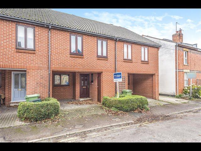 14 Naunton Parade - Leckhampton