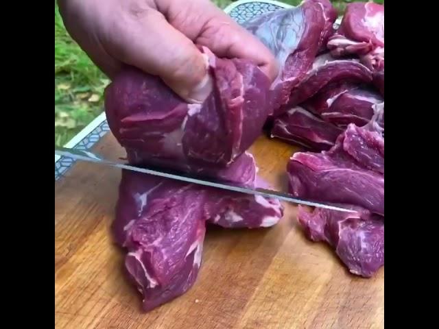 Шашлык самаркандский #shorts#шашлык#маринад