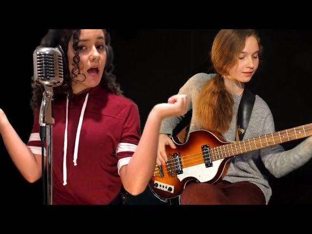 Fever (Cover); Sina feat. Evah Fevah