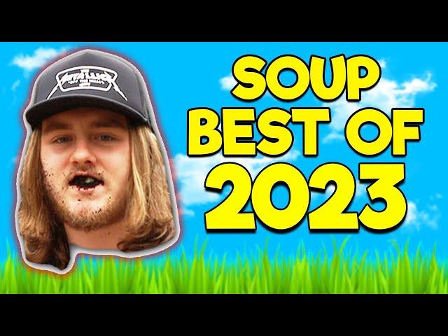 Soup's BEST OF 2023