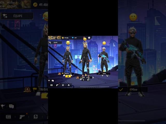 #freefireshorts #freefire #garenafreefire #gaming #funny #viralvideo #viralreels #fyp #freefiremax