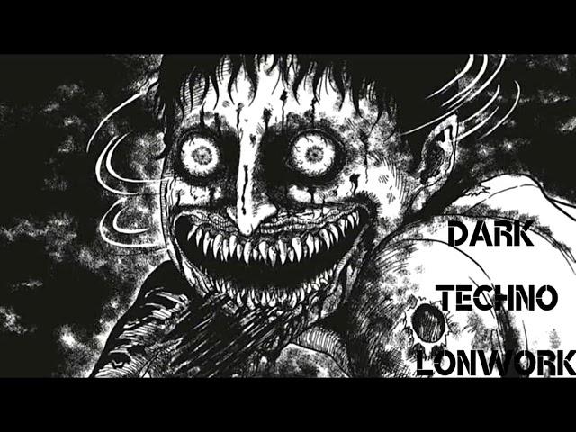 DEEP DARK & HARD UNDERGROUND TECHNO