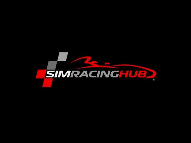 SimRacingHub 2018 Intro
