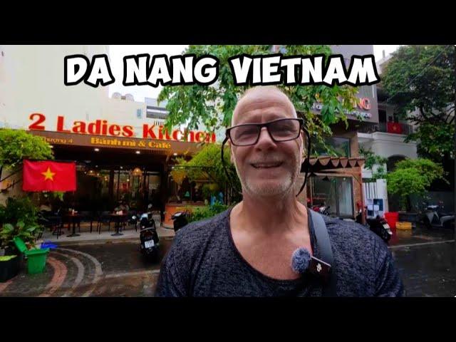 The Surreal DELIGHT of Da Nang, Vietnam