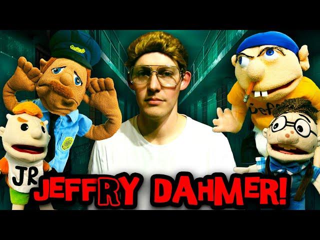 SML Movie: Jeffy Dahmer!