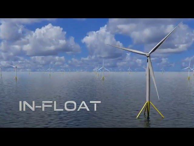 IN-FLOAT Extraordinary Innovation Project