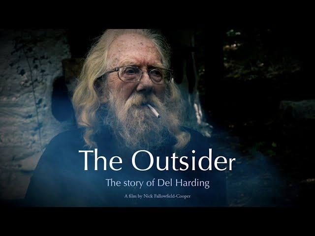 The Outsider - Living off grid for over fifty years