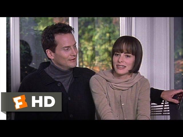 Best in Show (3/11) Movie CLIP - We Met at Starbucks (2000) HD