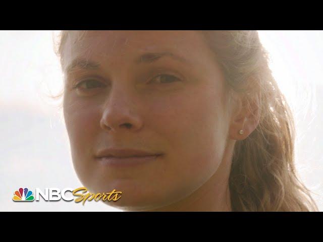 Jessie Diggins is not “Perfect” | NBC Sports