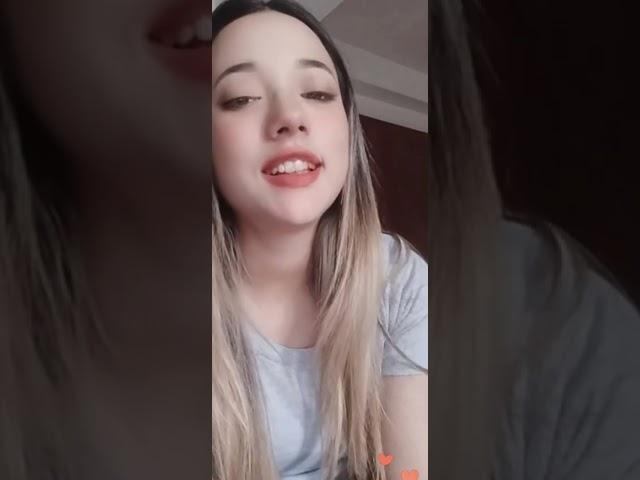 Ivana Periscope 262 #broadcast #livestream #cute #vlog #periscope  #beautiful #stunning