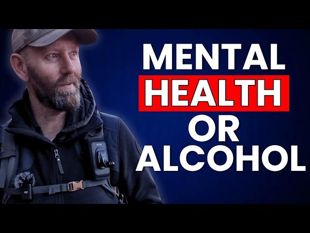 9 Ways QUITTING Alcohol TRANSFORMS Your Mental Health & Well Being