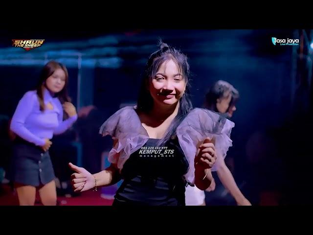 DJ KEMPUT STS- SHAUN THE SHEEP - HAPPY PARTY CAH PANGONAN - GUNUNGSARI TLOGOWUNGU PATI