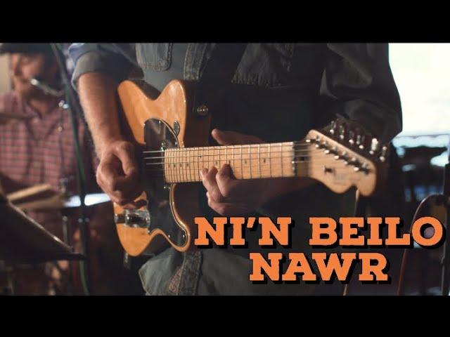 Welsh Whisperer - Ni'n beilo nawr