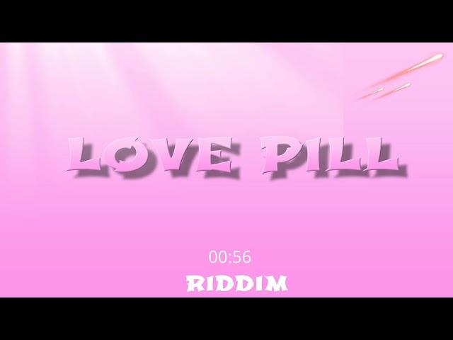 SOCA INSTRUMENTAL "LOVE PILL" *2024* @ziggybeatzzz