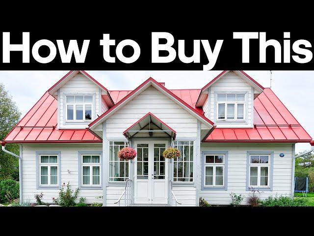 Home Buying Process Simplified: The Only Video You Need to Watch