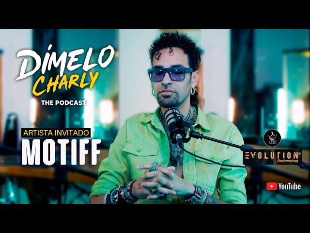 MOTIFF:"EL PRODUCTOR DE LOS GRANMY"Marc Anthony & Gentedzona! Parte 1