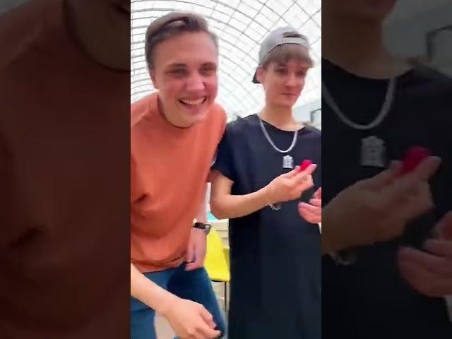 DID HE MAKE A RIGHT CHOICE or NOT? / ОН СДЕЛАЛ ПРАВИЛЬНЫЙ ВЫБОР? / MARGO_FLURY