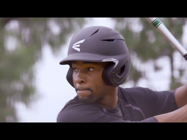 Easton's Baseball Helmets