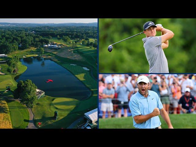 Going for the Green at the Travelers Championship | Betting favorites