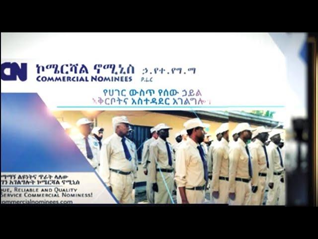 The Story of Commercial Nominees  | Documentary