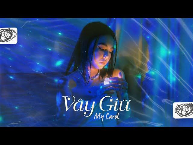 Vây Giữ (沦陷) - My Carol | Official Music Video