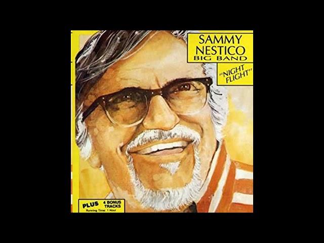 I'm Beginning To See The Light - Sammy Nestico Big Band