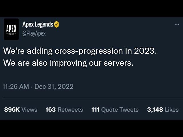 The Future of Apex Legends in 2023