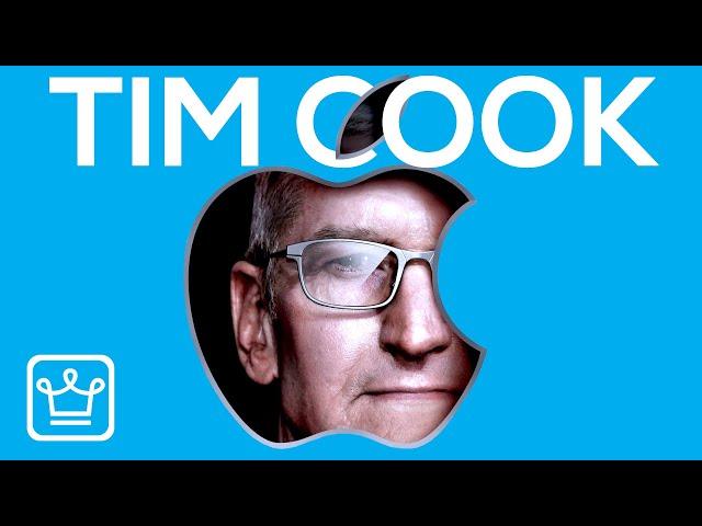 15 Things You Didn’t Know About TIM COOK