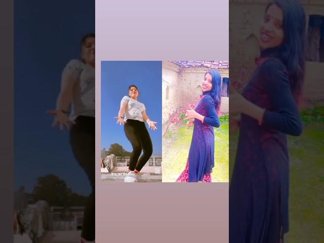 kachha badam|Archana Rajput|Short video|