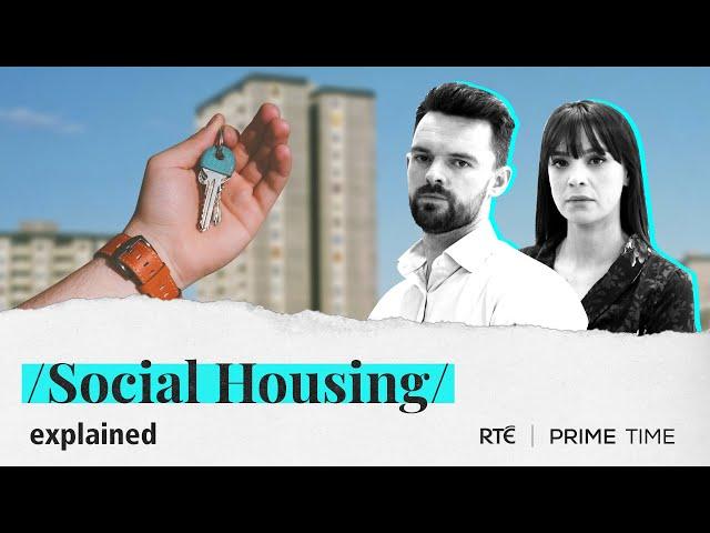 Social Housing | Explained By Prime Time