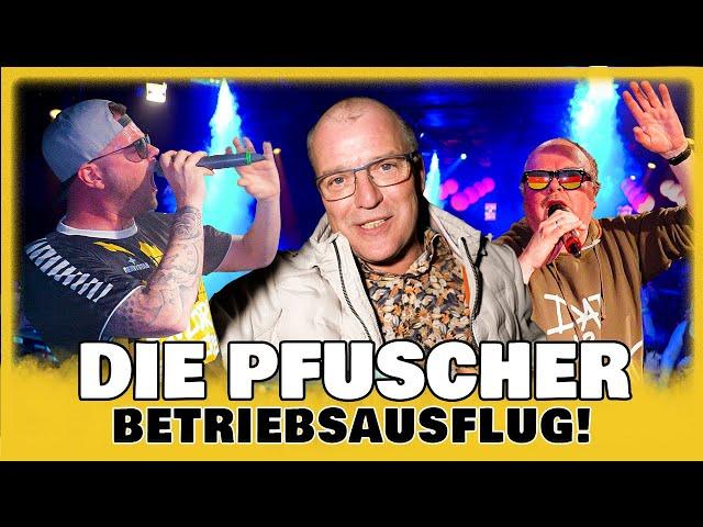 Eine Nacht voller Pfuscherei: Betriebsausflug in die Disco endet mit einer Überraschung für Didi!