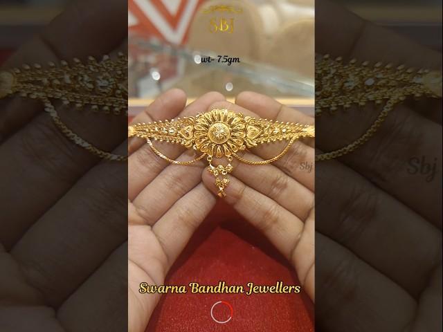 Beautiful Gold Choker Designs #choker #necklace #viral #latest #trending #weddingjewellery #shorts