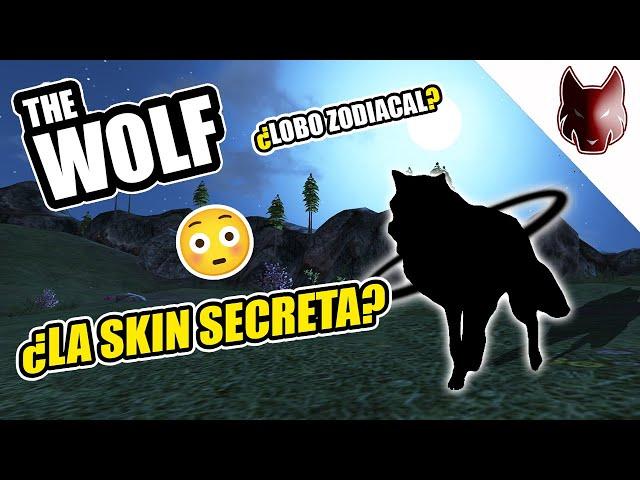  La SKIN SECRETA que pocos han visto  - The Wolf Gameplay en Español