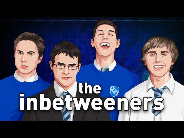 Why Did The Inbetweeners Become So Culturally Relevant?