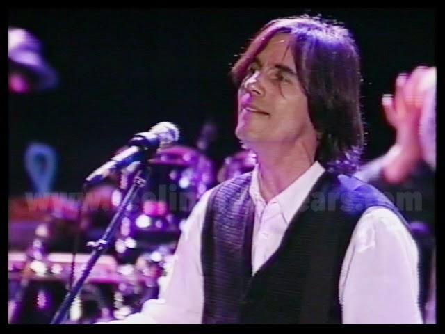 Jackson Browne • “I’m Alive/My Problem Is You/Rosie” • LIVE 1994 [Reelin' In The Years Archive]