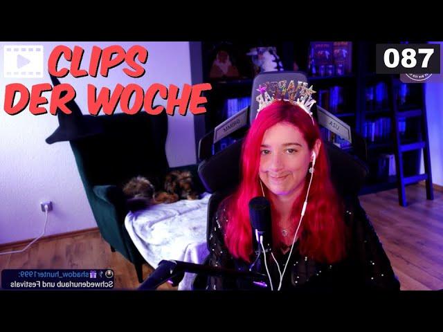 Besten Clips der Woche  087 Clips [Deutsch/German]