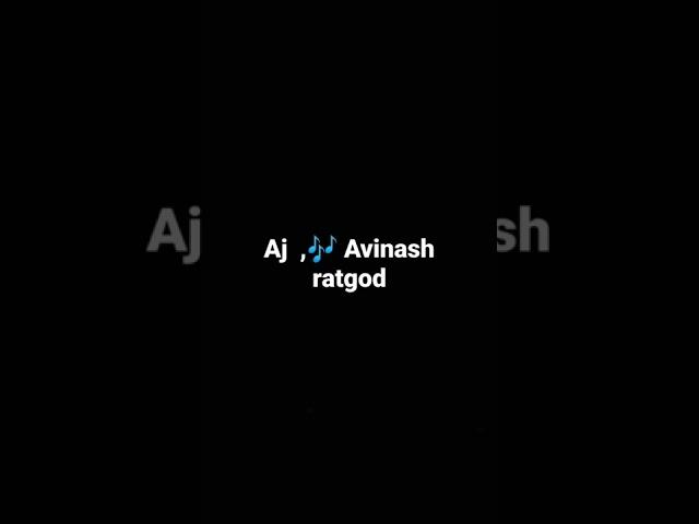 # avinash rathod # 