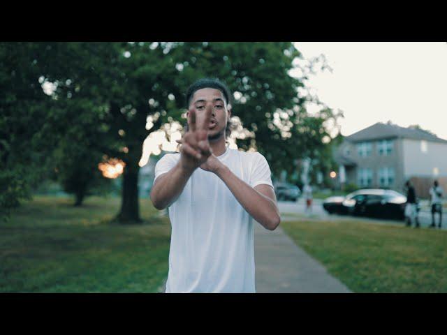 Rell Houdini - Take it There / Shot By @NicoNelMedia