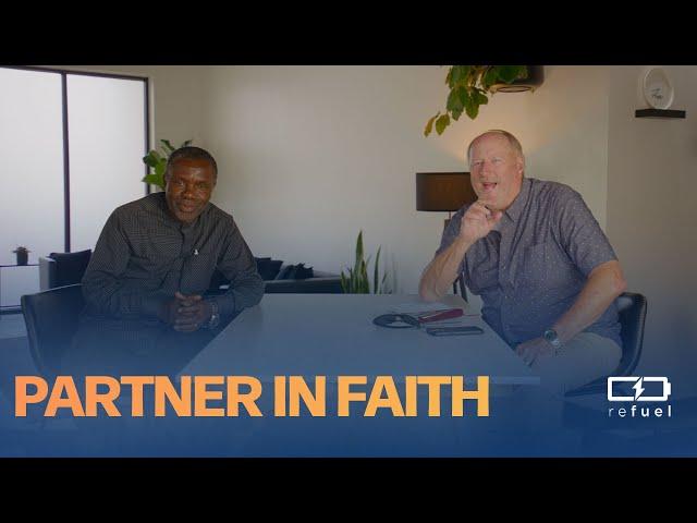 Partner in Faith