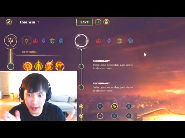 Doublelift On Why Crit is Better on Ashe Than On-hit