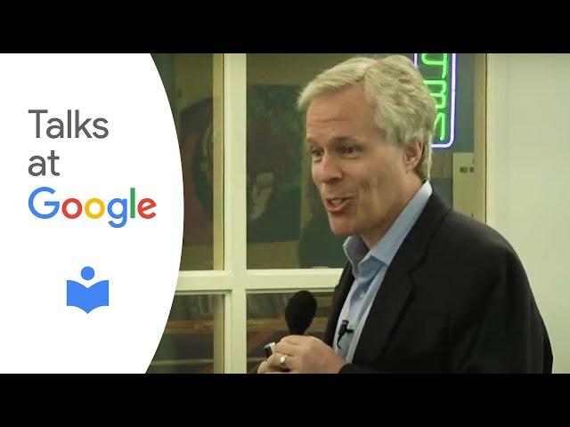 Change Anything: The New Science of Personal Success | Joseph Grenny | Talks at Google