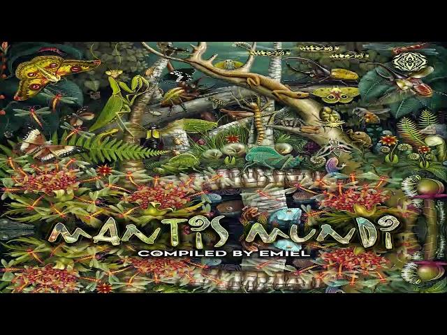 V.A. - Mantis Mundi | Full Mix