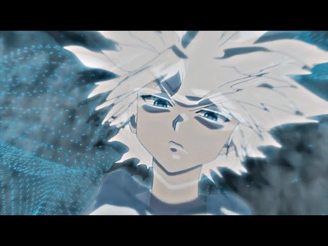 Try | xandros edgy roto | amv/edit (free pf??)