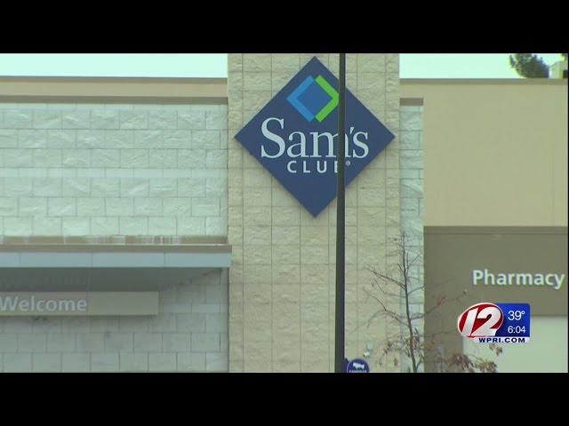 Public reacts to Sam's Club closures