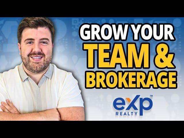 Why Teams & Brokerage Owners Are Thriving in the Wolf Pack at eXp Realty